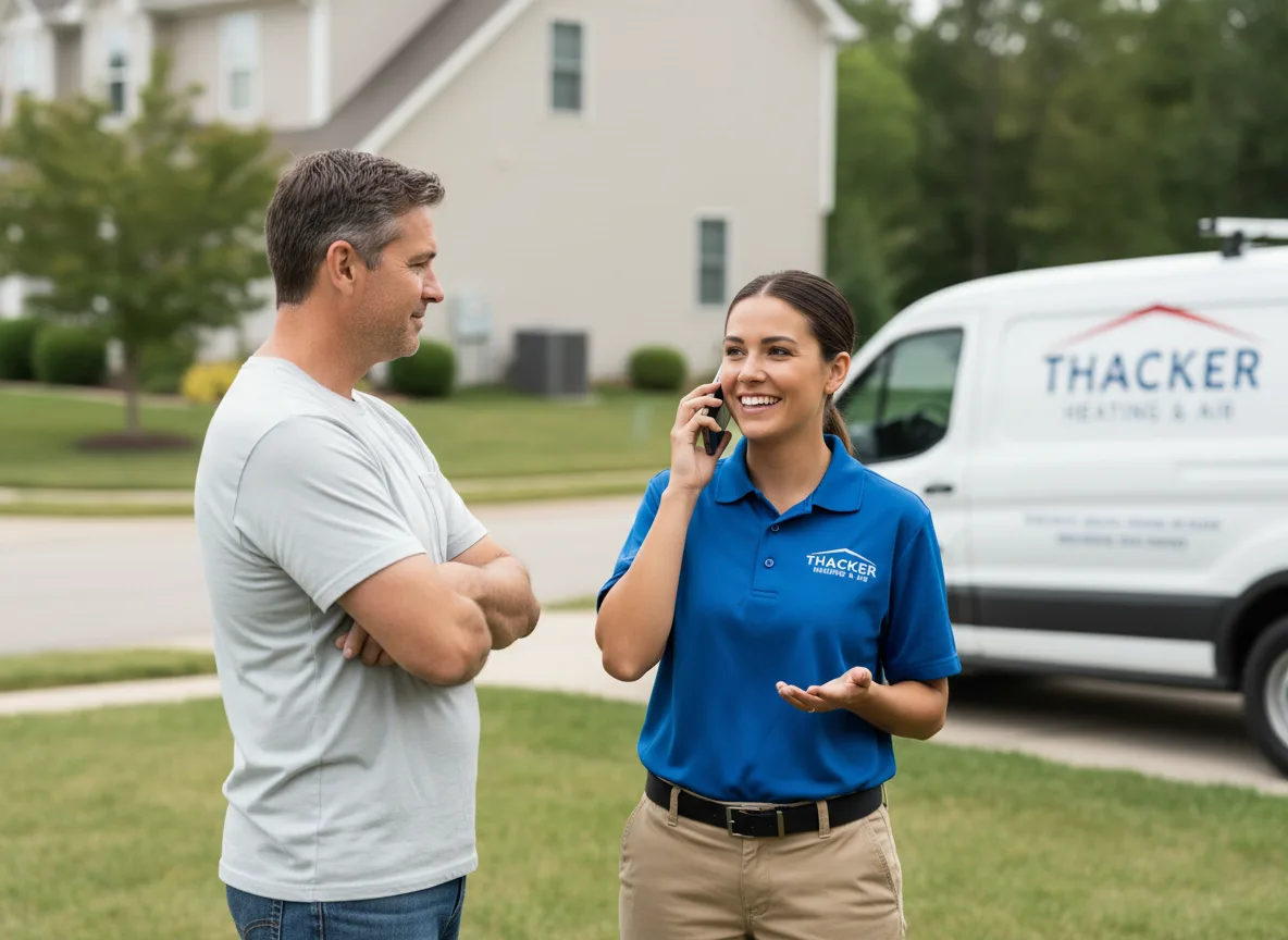 Ac Repair Cairo, OH FAQs